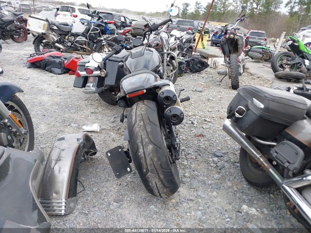 2023 HARLEY-DAVIDSON RH1250 1HD1ZC410PB316980 Photo 5