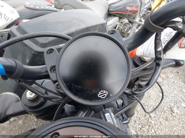 2023 HARLEY-DAVIDSON RH1250 1HD1ZC410PB316980 Photo 6