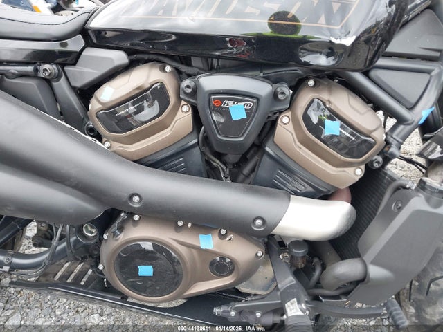 2023 HARLEY-DAVIDSON RH1250 1HD1ZC410PB316980 Photo 7