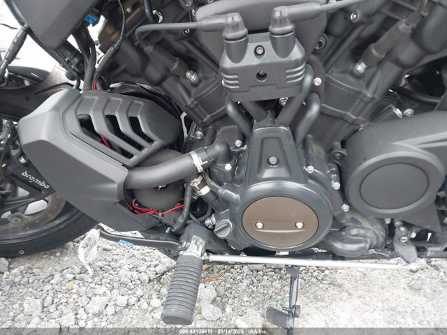 2023 HARLEY-DAVIDSON RH1250 1HD1ZC410PB316980 Photo 8