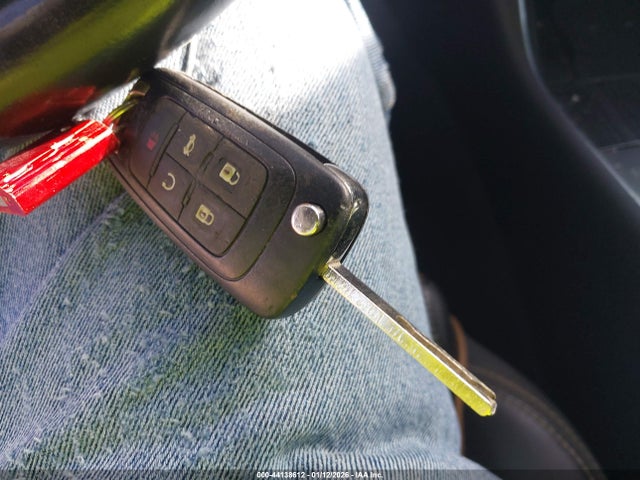 Продажа на аукционе авто 2019 Chevrolet Impala Premier, vin: 2G1105S3XK9152670, номер лота: 44138612