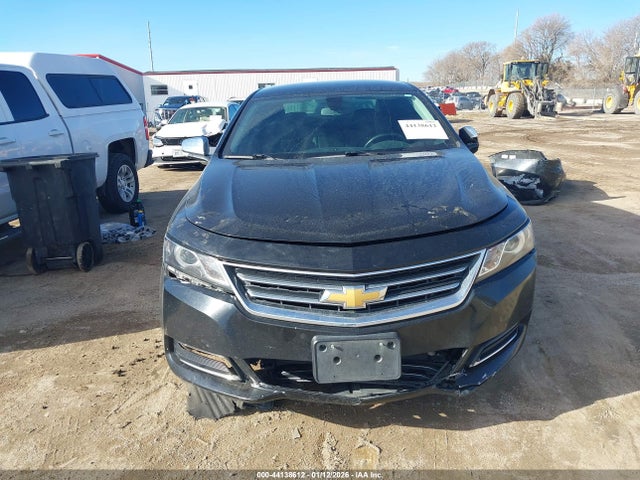 Продажа на аукционе авто 2019 Chevrolet Impala Premier, vin: 2G1105S3XK9152670, номер лота: 44138612