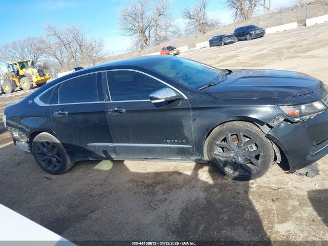 Продажа на аукционе авто 2019 Chevrolet Impala Premier, vin: 2G1105S3XK9152670, номер лота: 44138612