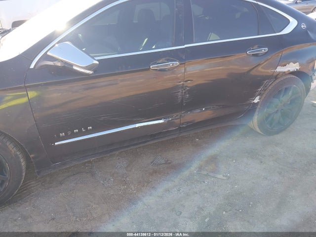 Продажа на аукционе авто 2019 Chevrolet Impala Premier, vin: 2G1105S3XK9152670, номер лота: 44138612
