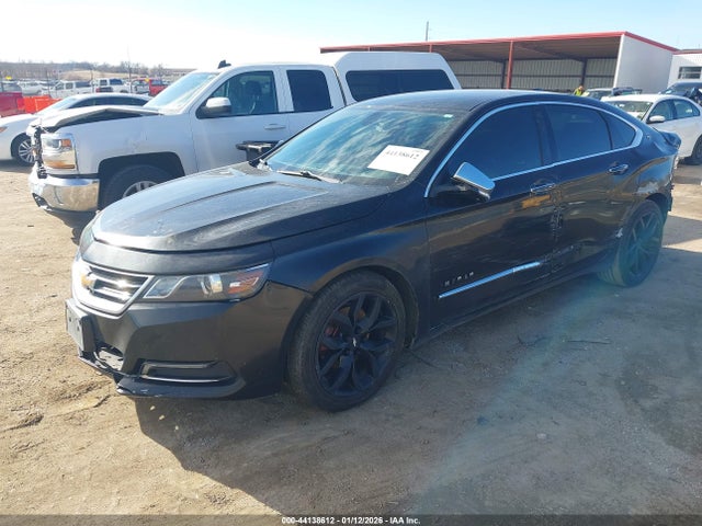 Продажа на аукционе авто 2019 Chevrolet Impala Premier, vin: 2G1105S3XK9152670, номер лота: 44138612