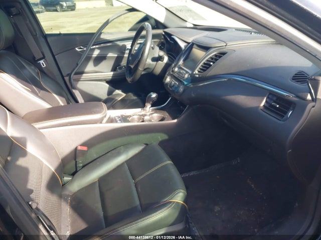 Продажа на аукционе авто 2019 Chevrolet Impala Premier, vin: 2G1105S3XK9152670, номер лота: 44138612