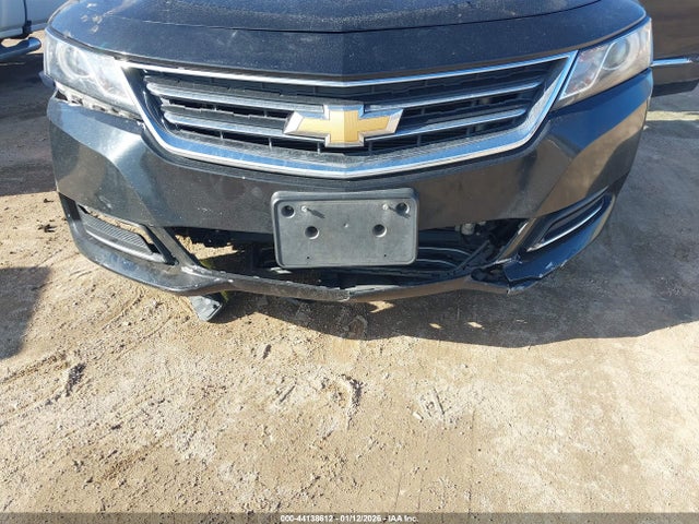 Продажа на аукционе авто 2019 Chevrolet Impala Premier, vin: 2G1105S3XK9152670, номер лота: 44138612