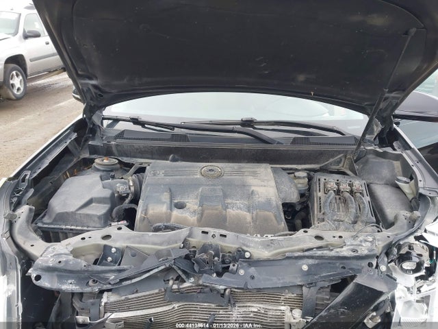 2013 CADILLAC SRX 3GYFNCE35DS539206 Photo 9