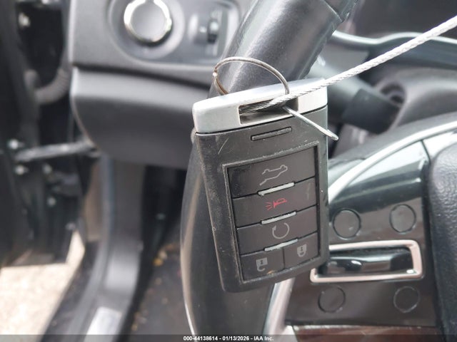 2013 CADILLAC SRX 3GYFNCE35DS539206 Photo 10