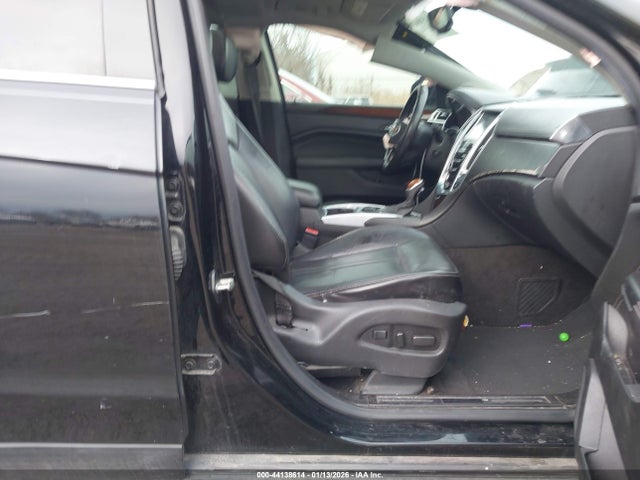 2013 CADILLAC SRX 3GYFNCE35DS539206 Photo 4