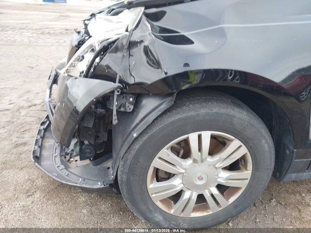 2013 CADILLAC SRX 3GYFNCE35DS539206 Photo 5