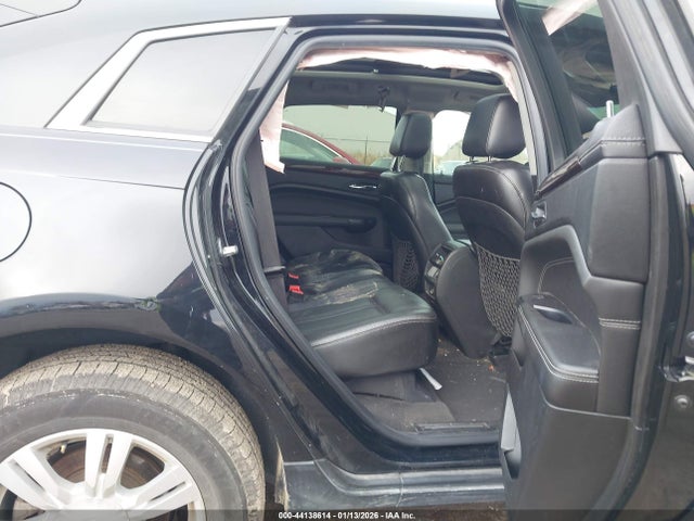 2013 CADILLAC SRX 3GYFNCE35DS539206 Photo 7