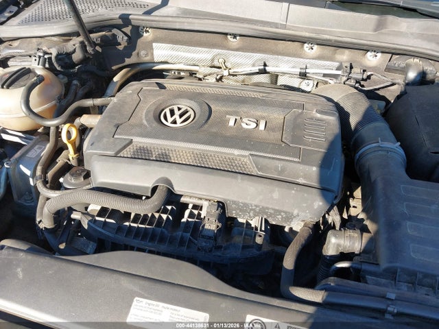 Продажа на аукционе авто 2017 Volkswagen Golf Alltrack Tsi S/tsi Se/tsi Sel, vin: 3VWH17AU8HM529874, номер лота: 44138631