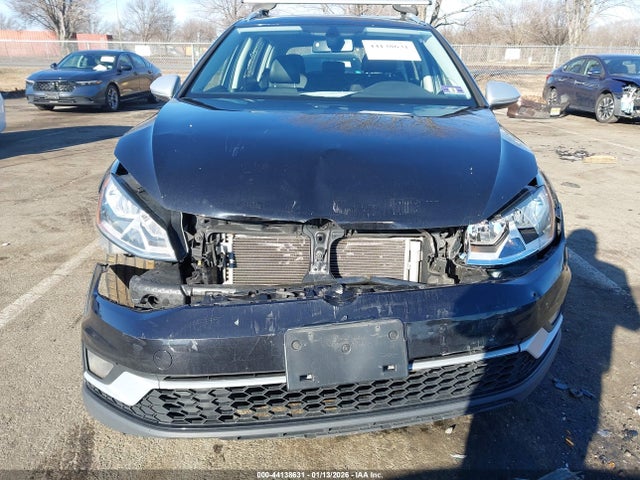 Продажа на аукционе авто 2017 Volkswagen Golf Alltrack Tsi S/tsi Se/tsi Sel, vin: 3VWH17AU8HM529874, номер лота: 44138631