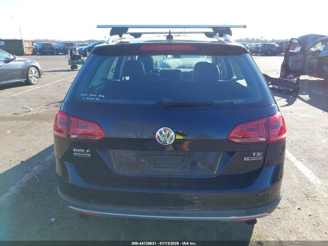Продажа на аукционе авто 2017 Volkswagen Golf Alltrack Tsi S/tsi Se/tsi Sel, vin: 3VWH17AU8HM529874, номер лота: 44138631