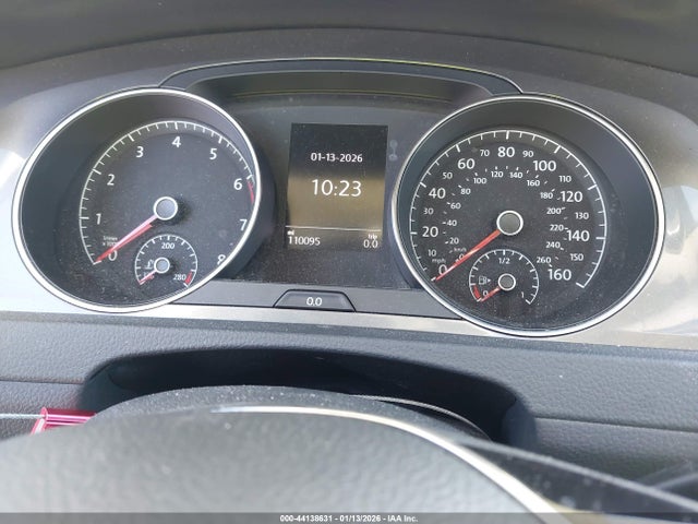 Продажа на аукционе авто 2017 Volkswagen Golf Alltrack Tsi S/tsi Se/tsi Sel, vin: 3VWH17AU8HM529874, номер лота: 44138631