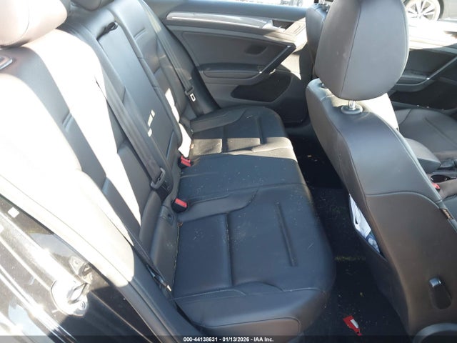 Продажа на аукционе авто 2017 Volkswagen Golf Alltrack Tsi S/tsi Se/tsi Sel, vin: 3VWH17AU8HM529874, номер лота: 44138631