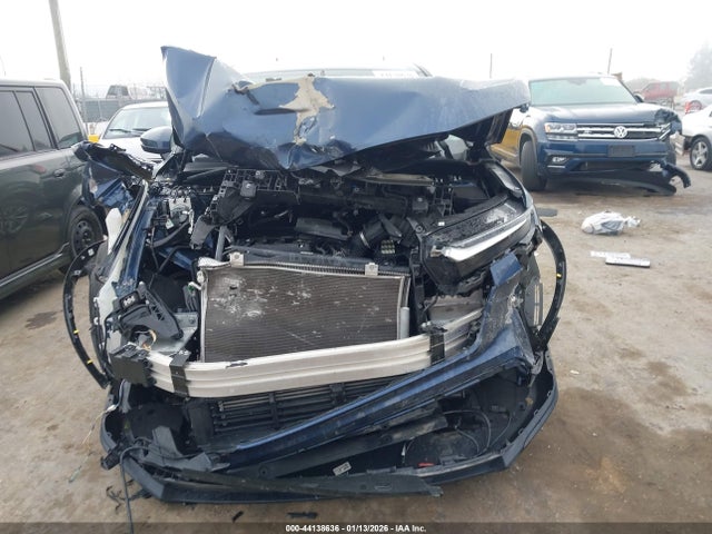2HKRS3H76RH300212 Honda Cr-v Ex-l 2wd