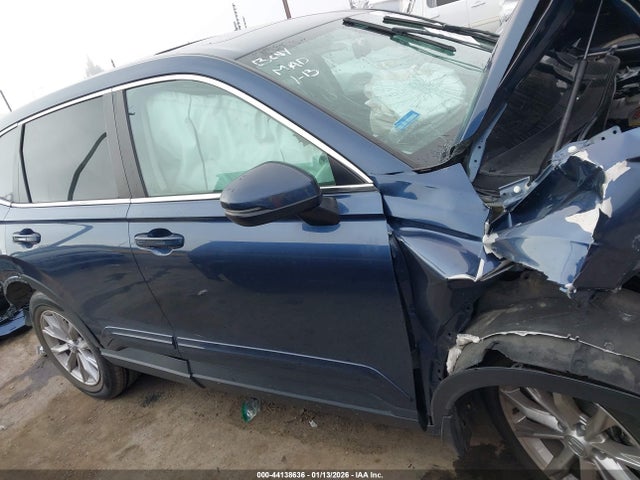 2HKRS3H76RH300212 Honda Cr-v Ex-l 2wd