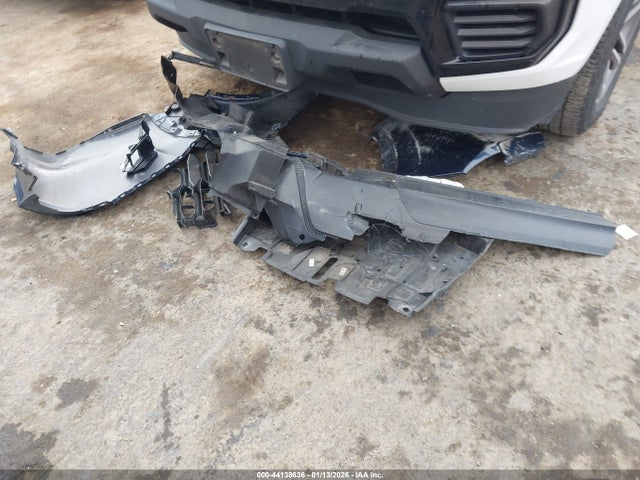 2HKRS3H76RH300212 Honda Cr-v Ex-l 2wd