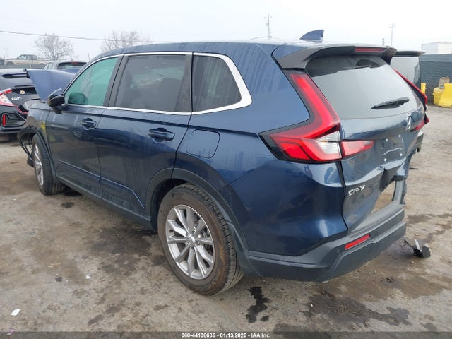 2HKRS3H76RH300212 Honda Cr-v Ex-l 2wd
