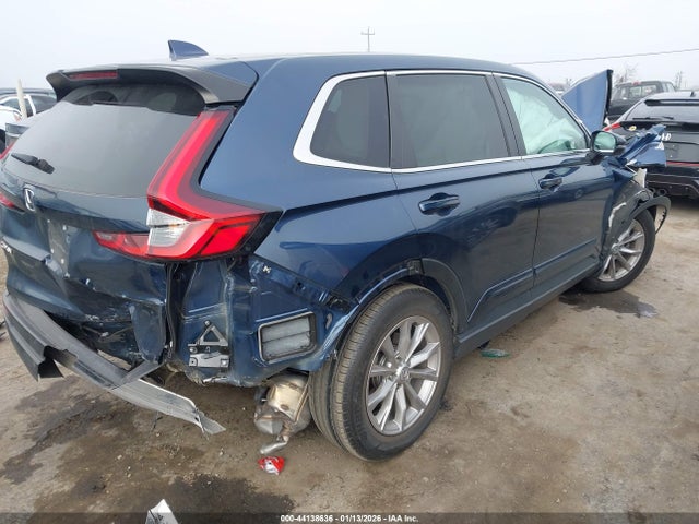 2HKRS3H76RH300212 Honda Cr-v Ex-l 2wd