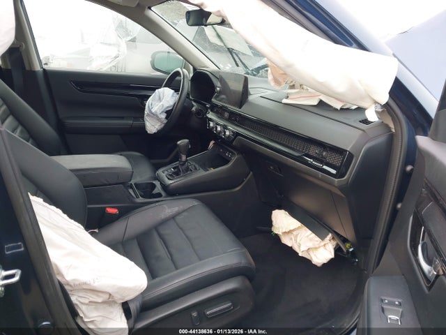 2HKRS3H76RH300212 Honda Cr-v Ex-l 2wd