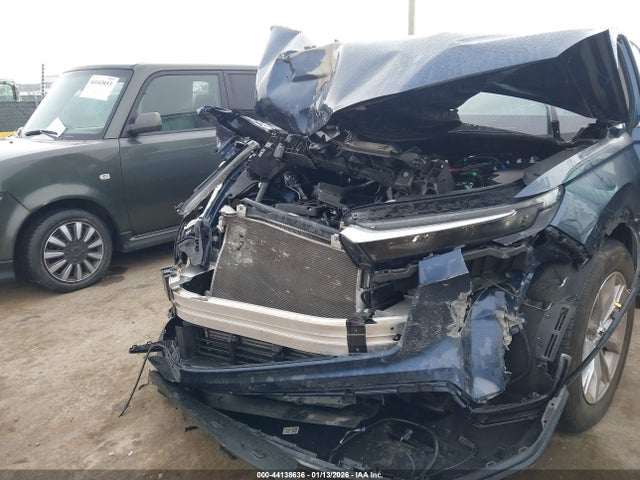 2HKRS3H76RH300212 Honda Cr-v Ex-l 2wd