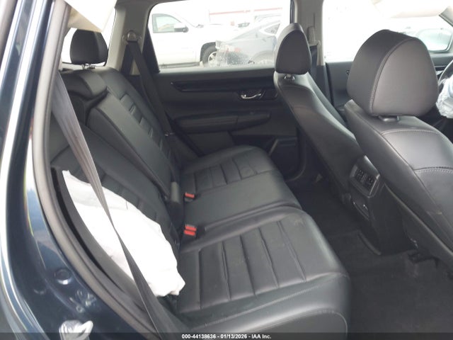 2HKRS3H76RH300212 Honda Cr-v Ex-l 2wd