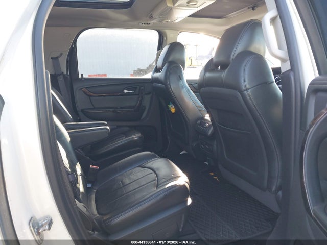 Aukcja sprzedaży 2014 Gmc Acadia Denali, vin: 1GKKVTKD0EJ157383, numer aukcji: 44138641