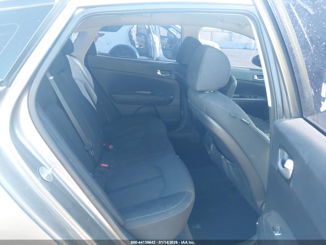 5XXGT4L31GG026795 KIA Optima Lx