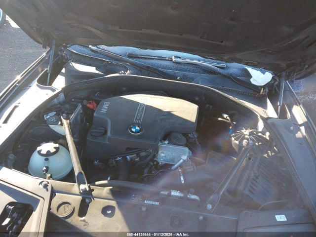 Продажа на аукционе авто 2012 Bmw 528i, vin: WBAXG5C54CDY30103, номер лота: 44138644