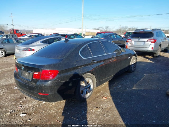 Aukcja sprzedaży 2012 Bmw 528i, vin: WBAXG5C54CDY30103, numer aukcji: 44138644