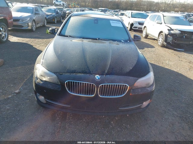 44138644 :رقم المزاد ، WBAXG5C54CDY30103 vin ، 2012 Bmw 528i مزاد بيع