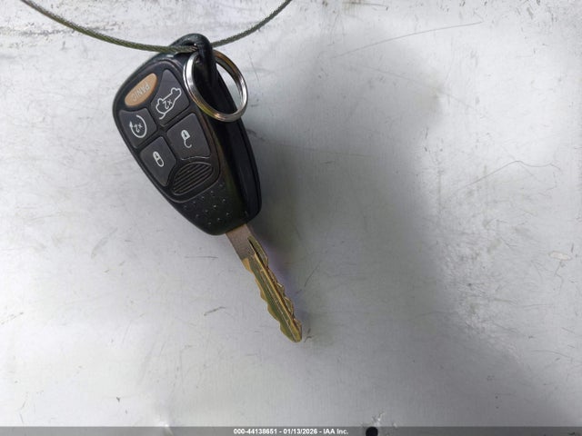 2007 JEEP GRAND CHEROKEE 1J8HR48P87C646468 Photo 10