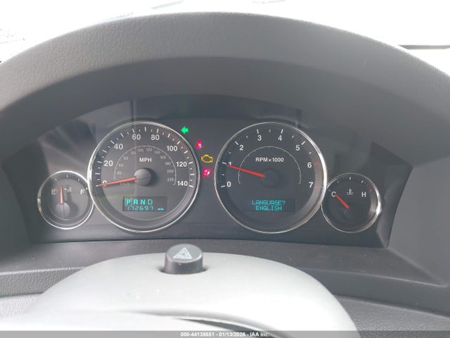 2007 JEEP GRAND CHEROKEE 1J8HR48P87C646468 Photo 6