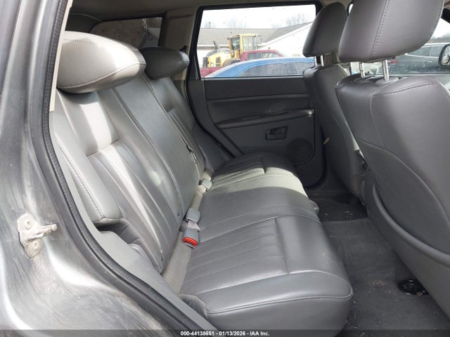 2007 JEEP GRAND CHEROKEE 1J8HR48P87C646468 Photo 7