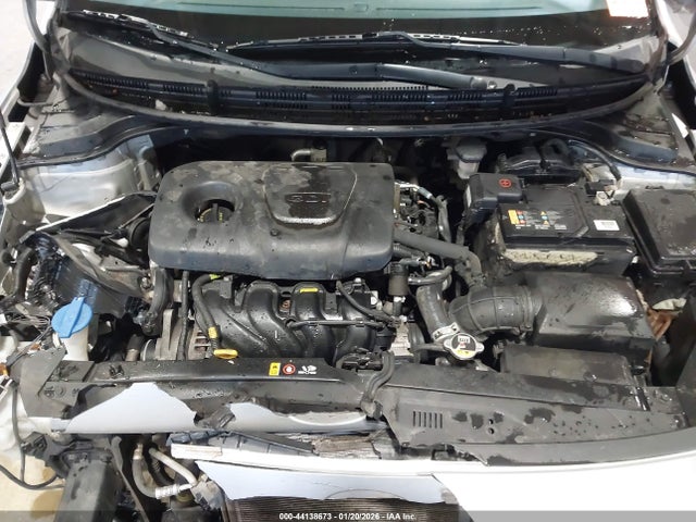 3KPA24AB9KE179574 KIA RIO S