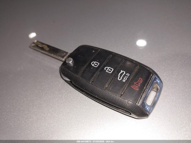 3KPA24AB9KE179574 KIA RIO S