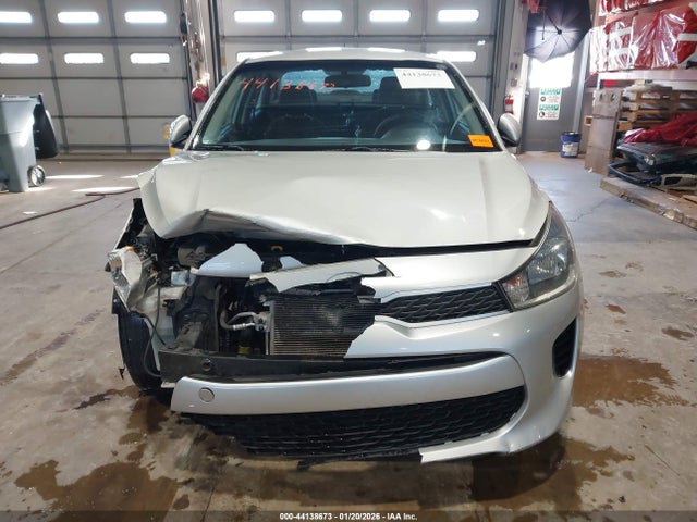 3KPA24AB9KE179574 KIA RIO S