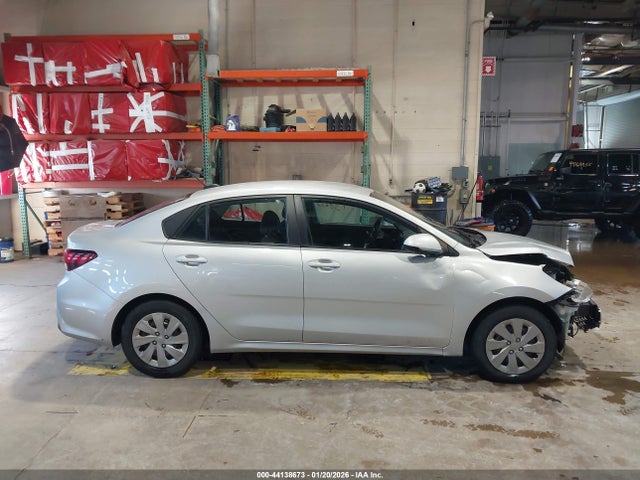 3KPA24AB9KE179574 KIA RIO S