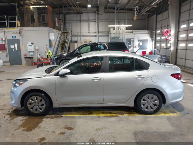 3KPA24AB9KE179574 KIA RIO S