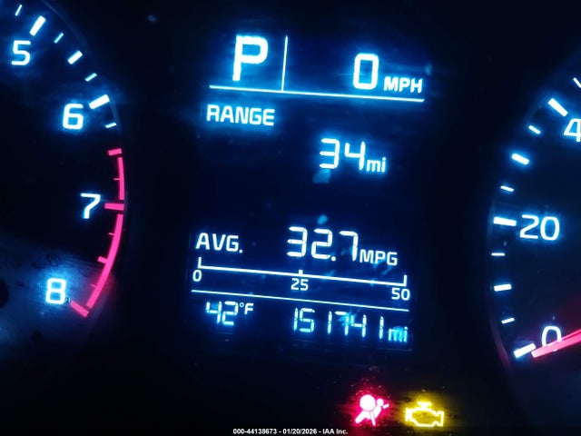 3KPA24AB9KE179574 KIA RIO S
