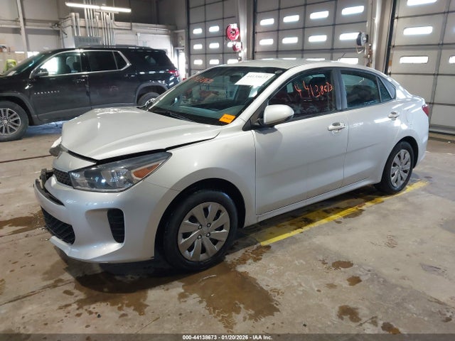 3KPA24AB9KE179574 KIA RIO S