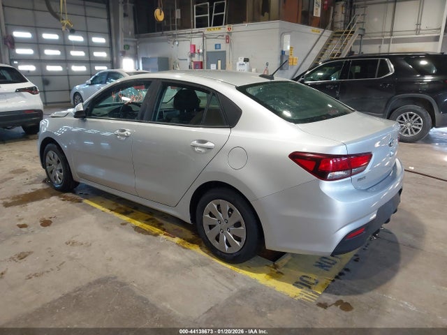 3KPA24AB9KE179574 KIA RIO S