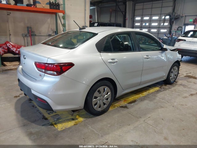 3KPA24AB9KE179574 KIA RIO S