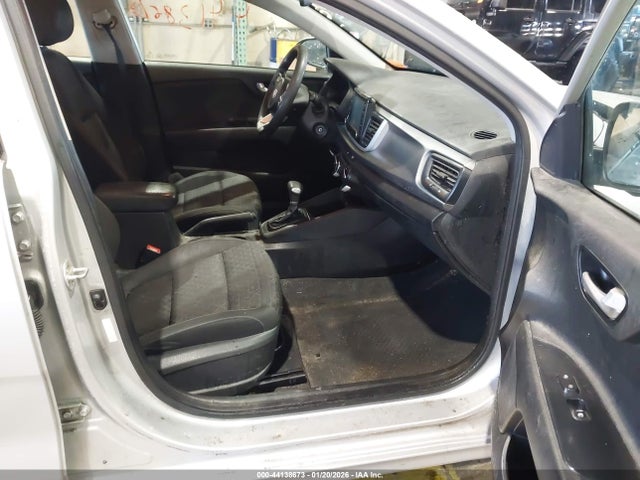 3KPA24AB9KE179574 KIA RIO S