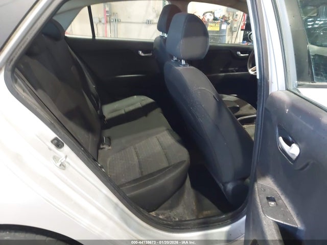 3KPA24AB9KE179574 KIA RIO S