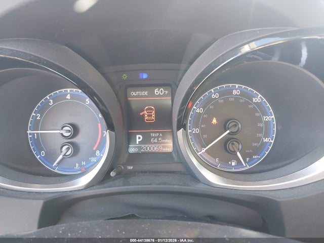 Toyota Corolla S Plus 2016 5YFBURHE6GP374100 Image 7