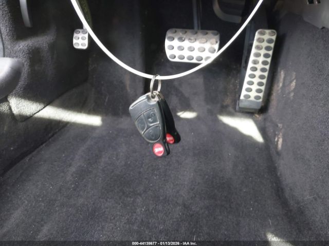 2003 MERCEDES-BENZ SL 500 WDBSK75F93F009353 Photo 10